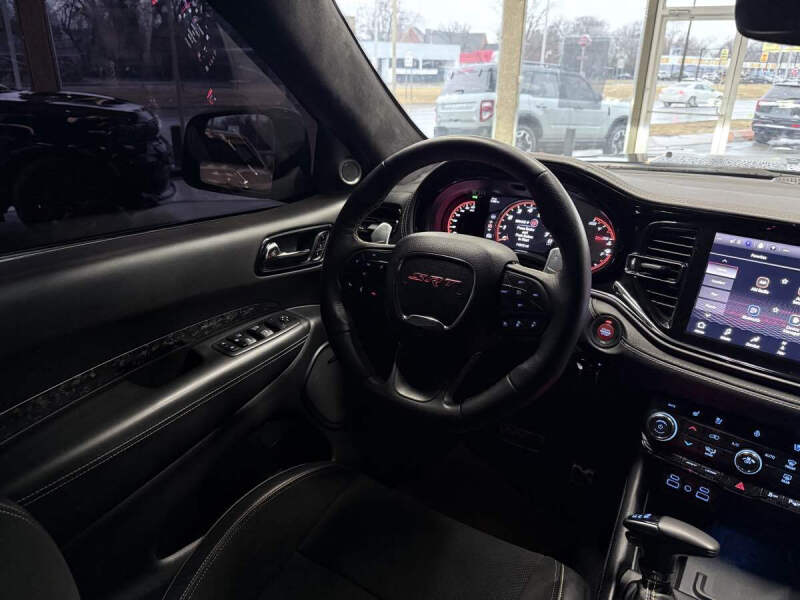 2024 Dodge Durango SRT 392 Alchemi