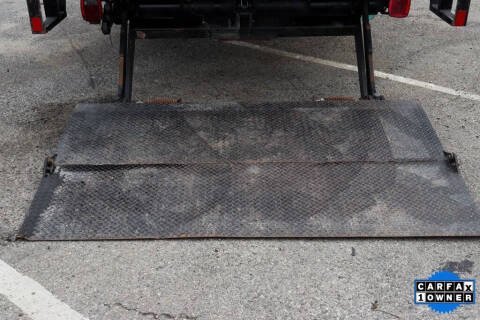 2019 Freightliner M2 106