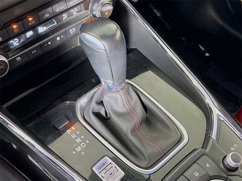 2023 Mazda CX-9 Carbon Edition