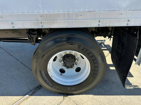 2015 International DuraStar 4300