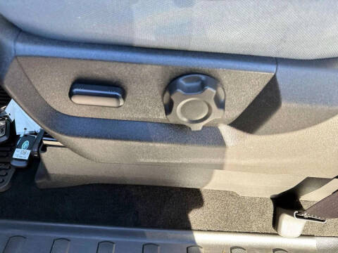 2016 Ford F-350 Super Duty XLT