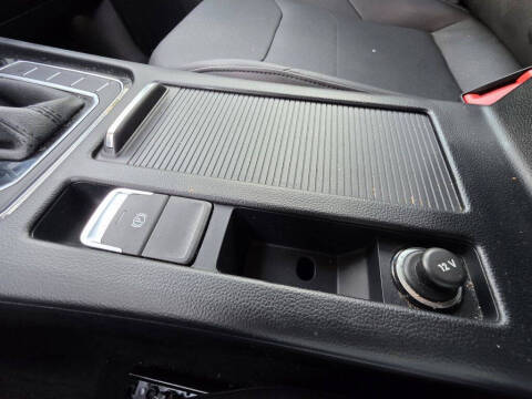 2021 Volkswagen Arteon SE