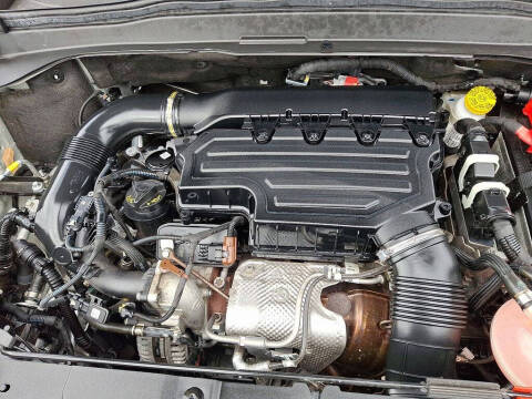 2023 Jeep Renegade Altitude