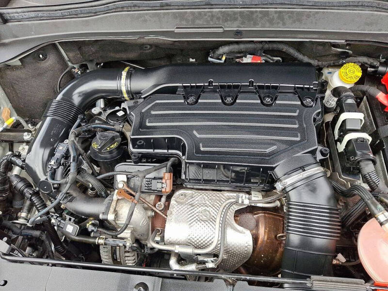 2023 Jeep Renegade Altitude