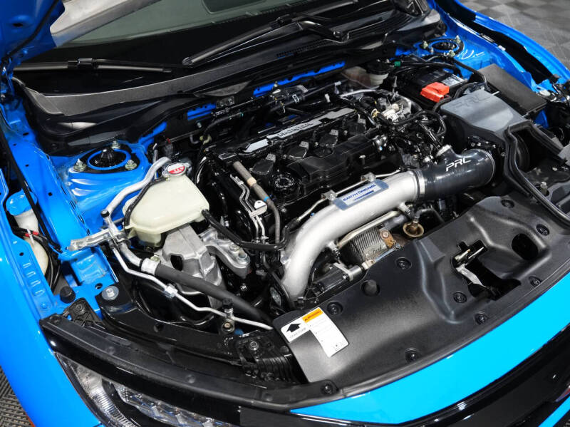 2021 Honda Civic Type R Touring