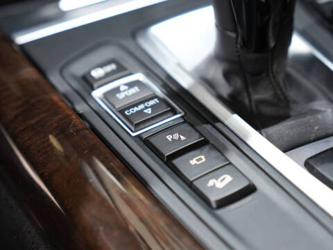 2014 BMW X5 xDrive50i