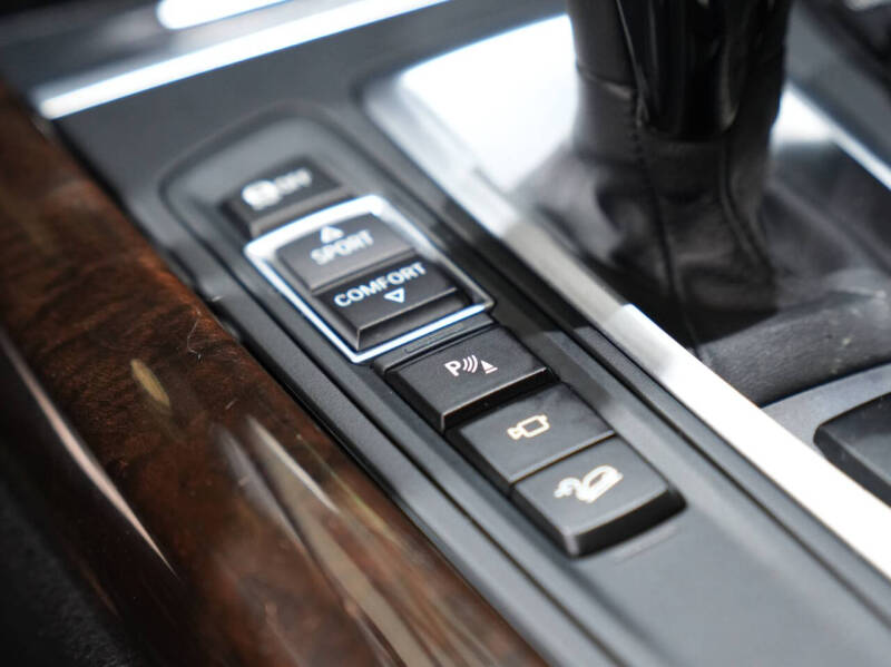 2014 BMW X5 xDrive50i