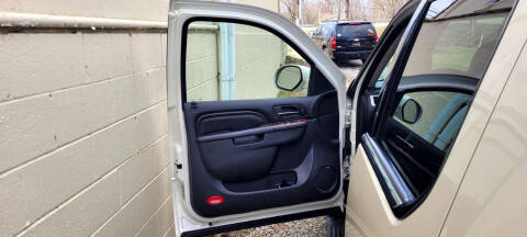 2014 Cadillac Escalade ESV Premium