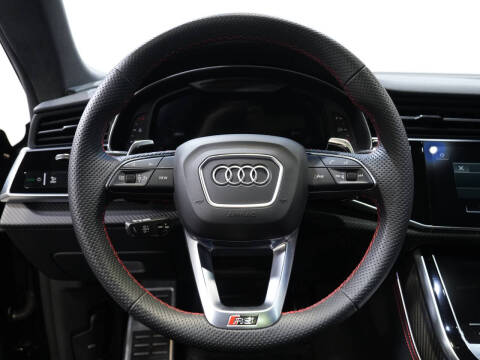 2024 Audi RS Q8 4.0T quattro