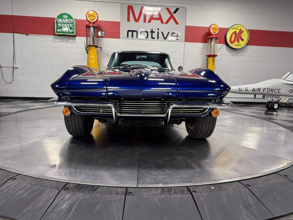 1964 Chevrolet Corvette 14