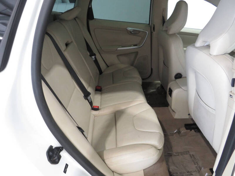 2010 Volvo XC60 3.2