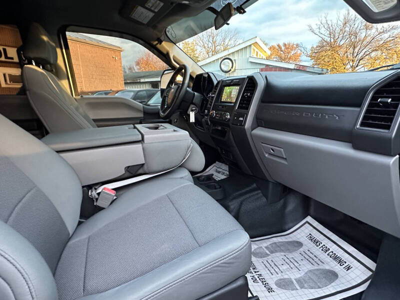2019 Ford F-350 Super Duty XLT