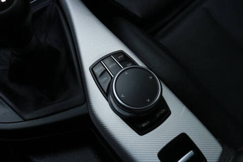 2018 BMW 2 Series M240i