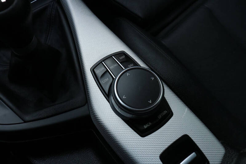 2018 BMW 2 Series M240i