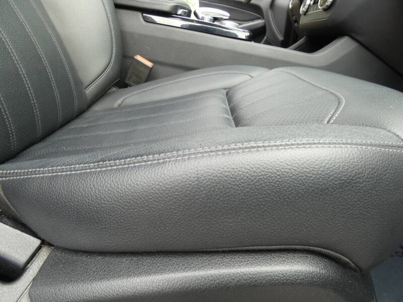 2016 Mercedes-Benz GLE GLE 350