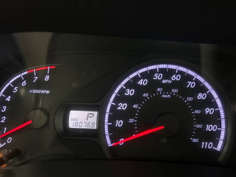 2014 Toyota Sienna LE 8-Passenger