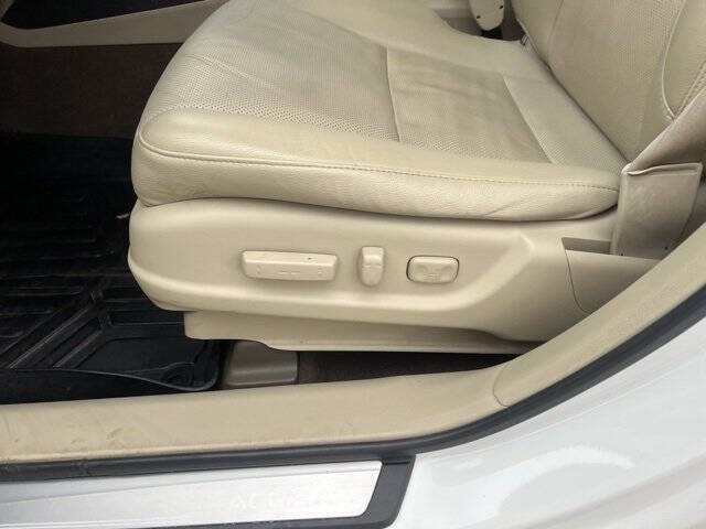 2016 Acura RDX w/Advance