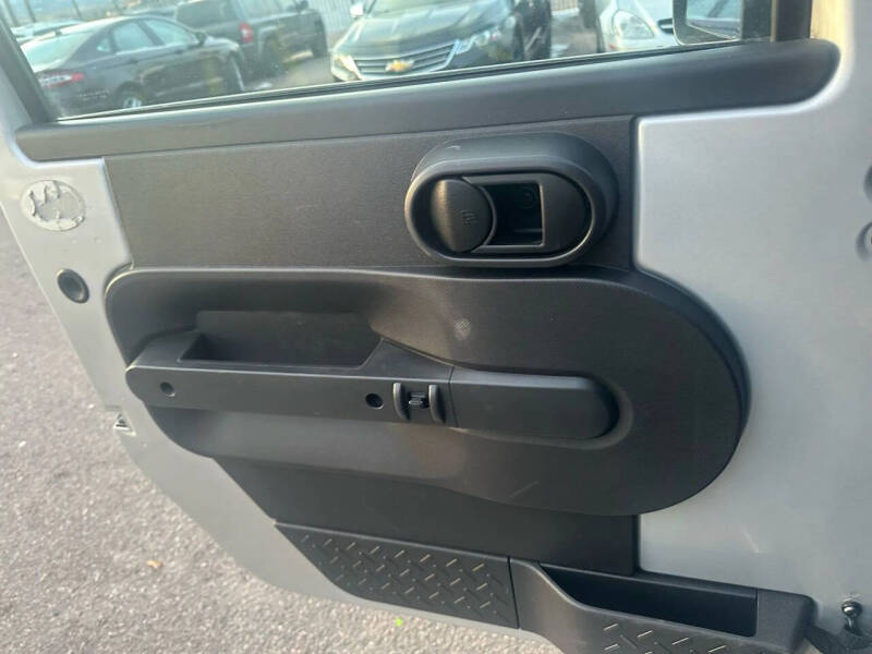 2008 Jeep Wrangler Rubicon