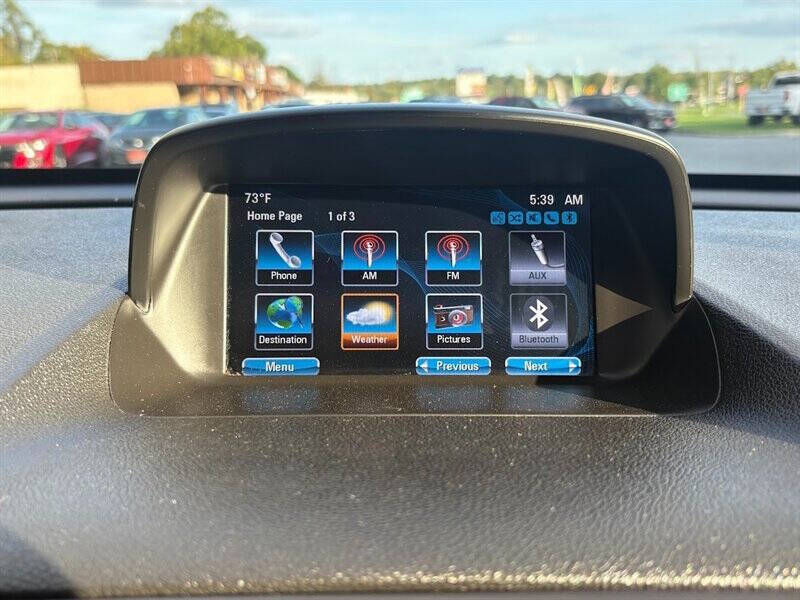 2016 Buick Encore Premium