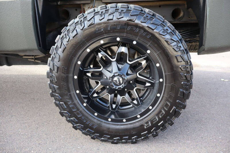 2014 GMC Sierra 2500HD Denali