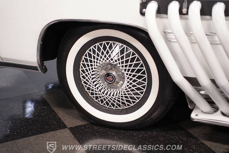 1974 Cadillac Eldorado