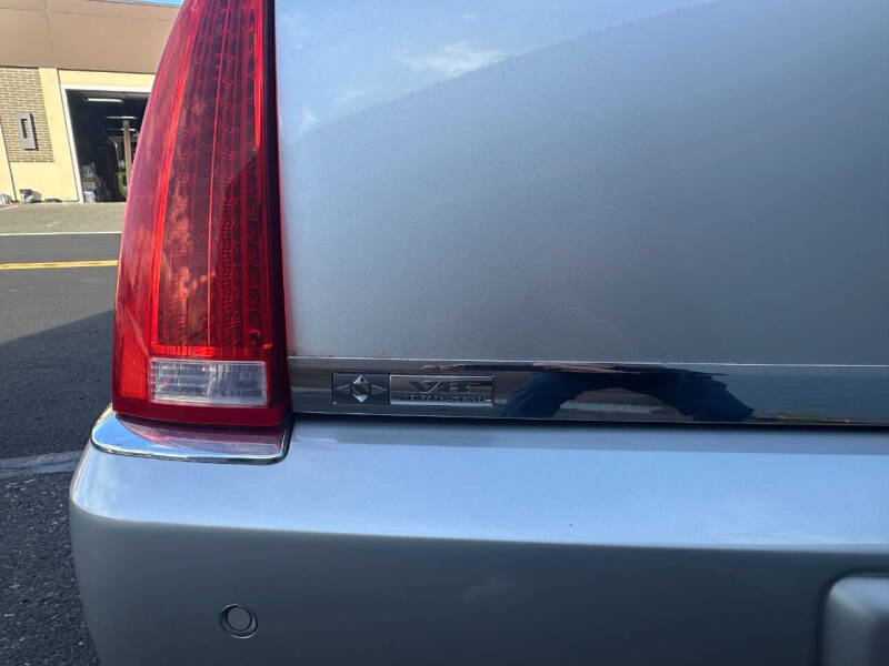 2010 Cadillac DTS Luxury Collection