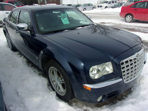 2005 Chrysler 300 for sale at Hassell Auto Center in Richland Center WI