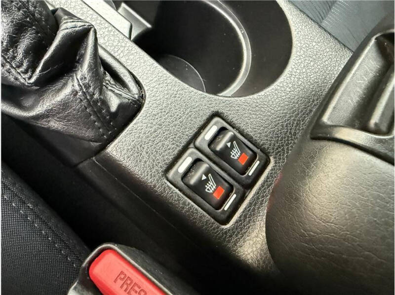 2010 Subaru Impreza Outback Sport