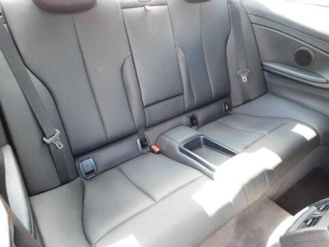 2015 BMW 4 Series 428i