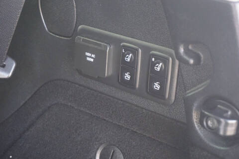 2011 Mercedes-Benz GL-Class GL 350 BlueTEC