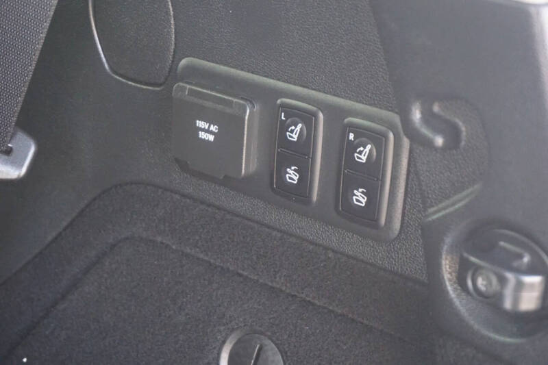 2011 Mercedes-Benz GL-Class GL 350 BlueTEC