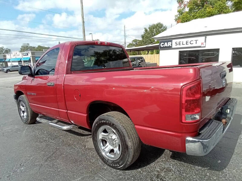 2006 Dodge Ram 1500