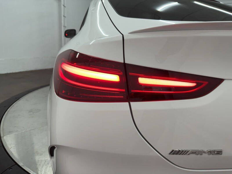 2026 Mercedes-Benz GLE AMG GLE 53