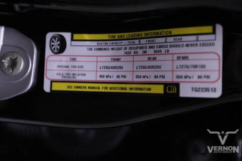 2026 RAM 3500 Limited Longhorn