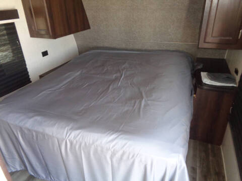 2020 Jayco JAYFLIGHT SLX BAJA 212QBW