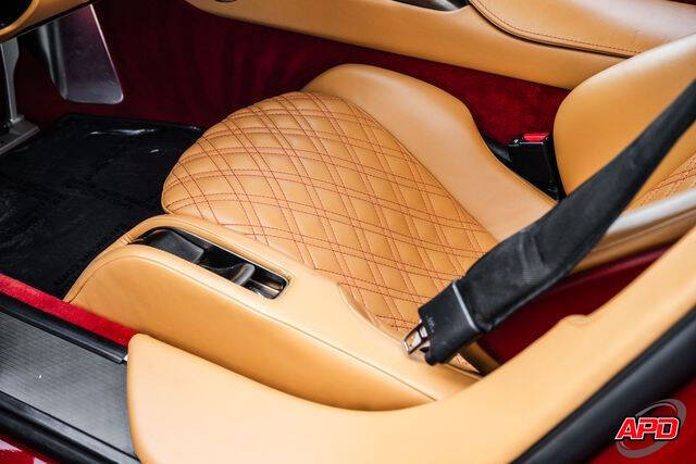 2012 Lexus LFA