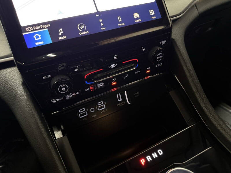 2022 Jeep Grand Cherokee 4xe