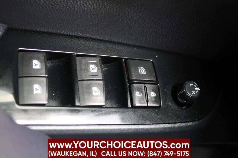 2017 Toyota Prius Two