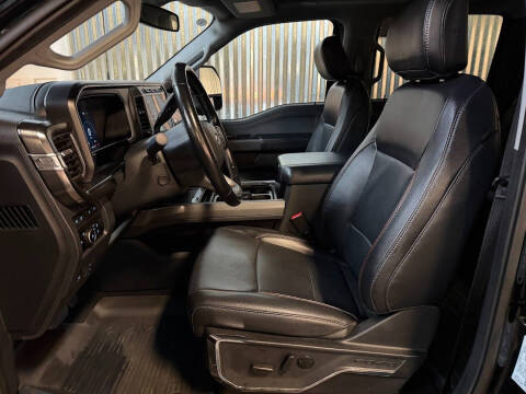 2023 Ford F-350 Super Duty Lariat