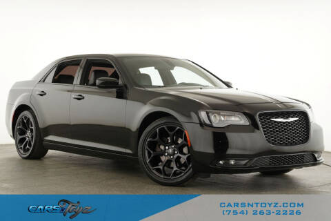 2019 Chrysler 300 for sale at JumboAutoGroup.com - Carsntoyz.com in Hollywood FL