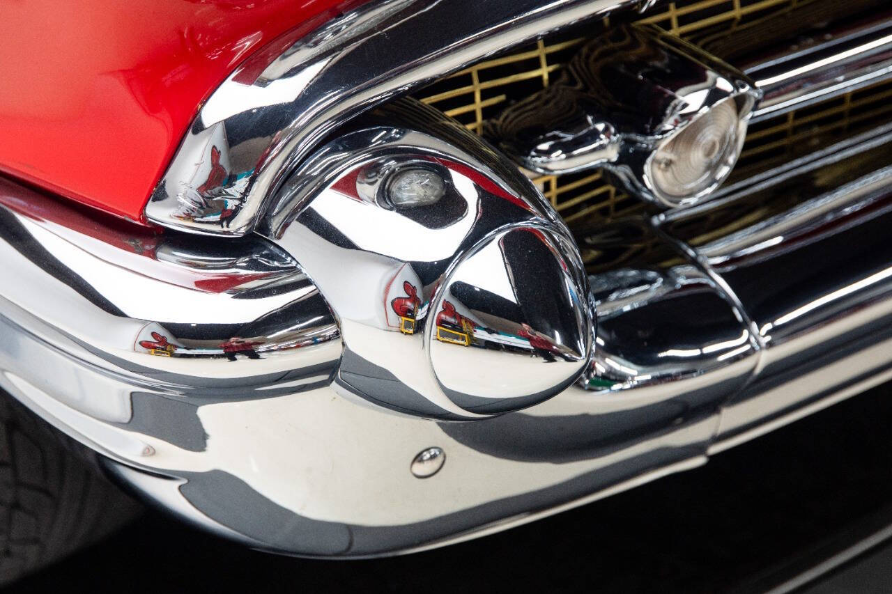 1957 Chevrolet Bel Air 44