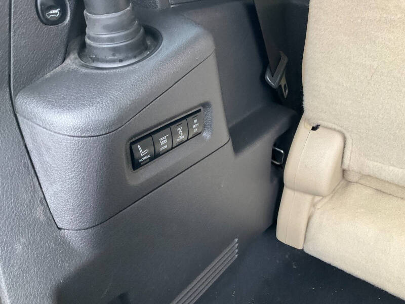 2017 Ford Flex Limited