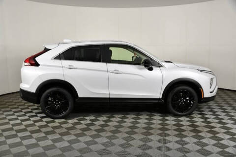2026 Mitsubishi Eclipse Cross LE
