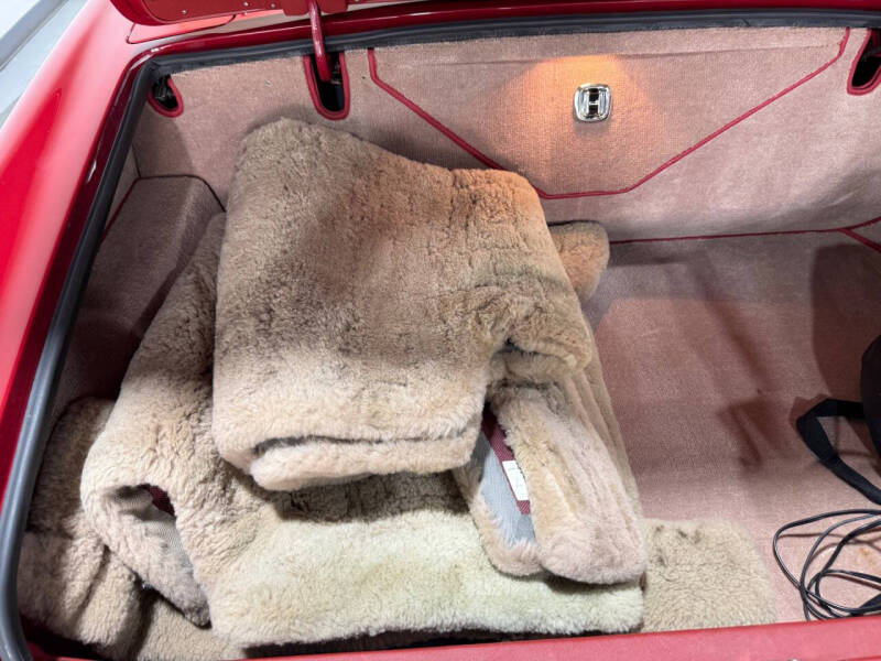 1988 Rolls-Royce Corniche