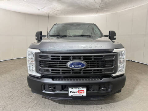 2023 Ford F-350 Super Duty