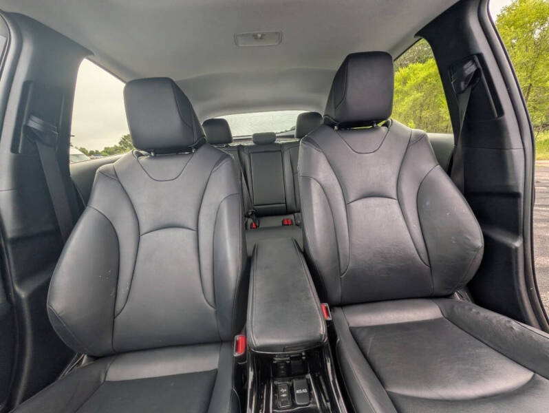 2016 Toyota Prius Three