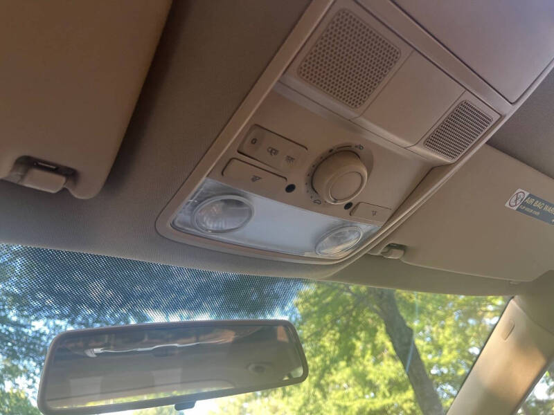 2009 Volkswagen Jetta SEL