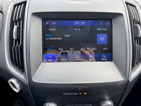 2020 Ford Edge SE