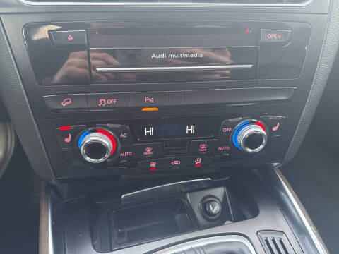 2014 Audi Q5 2.0T quattro Premium Plus