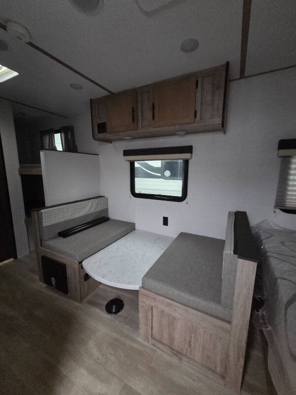 2025 Gulfstream 199D
